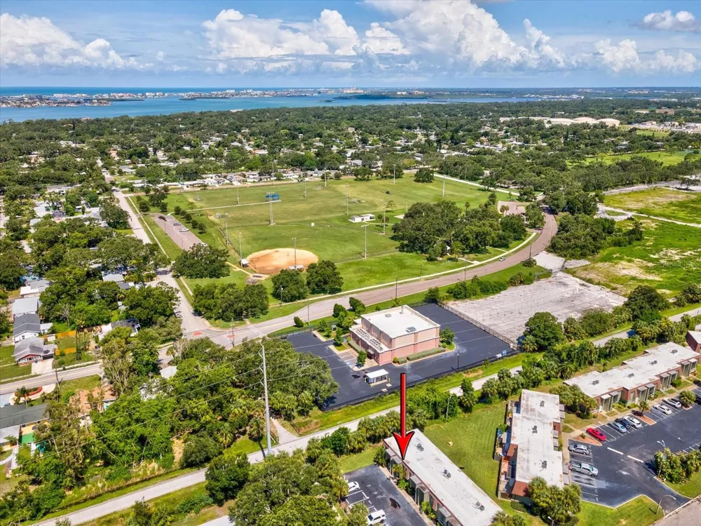 1308 70TH STREET St Petersburg, FL 33710