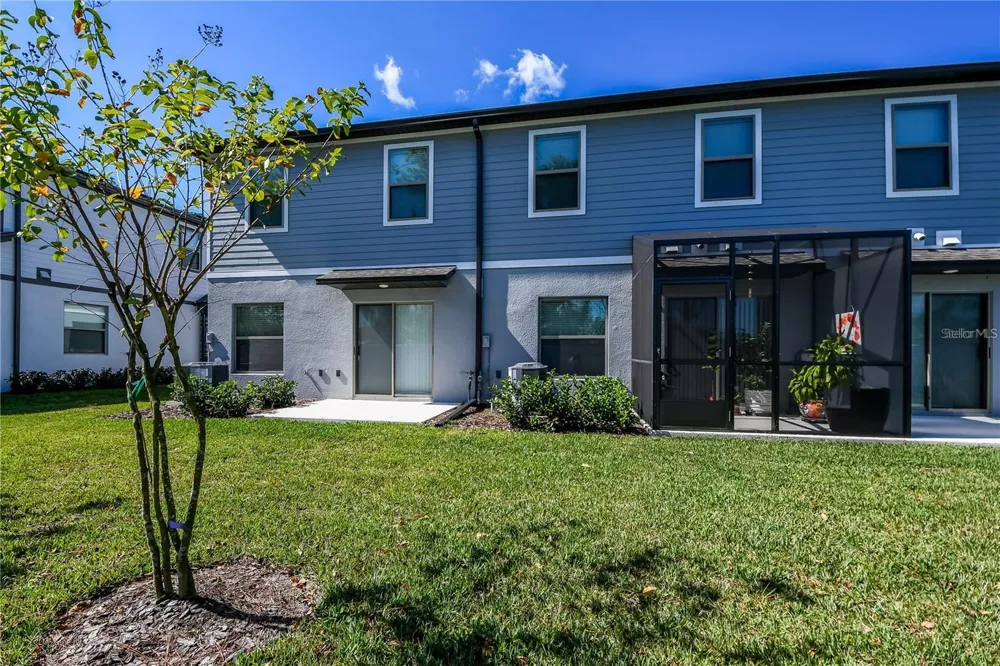 310 CEDAR BARK LANE Sanford, FL 32771