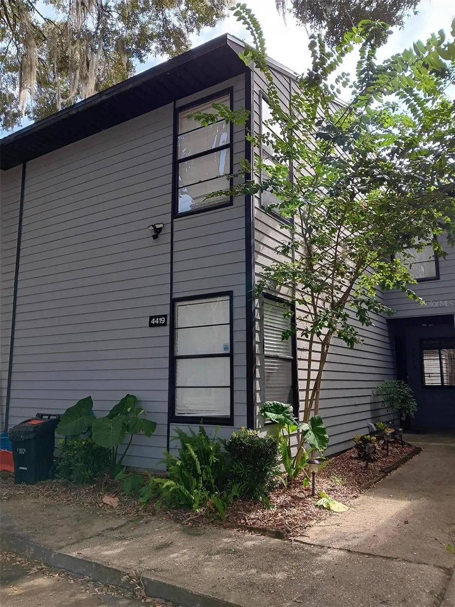4419 SW 20TH LANE Gainesville, FL 32607
