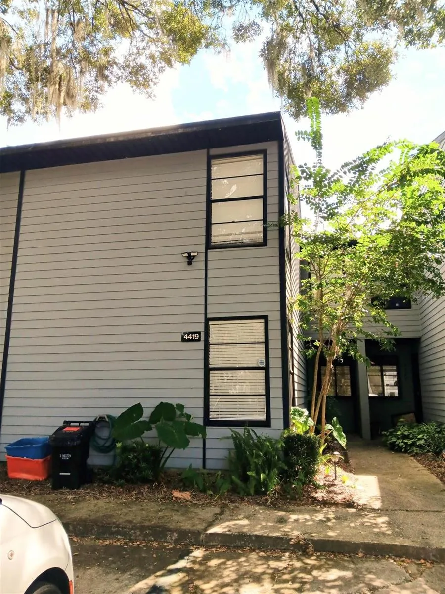 4419 SW 20TH LANE Gainesville, FL 32607