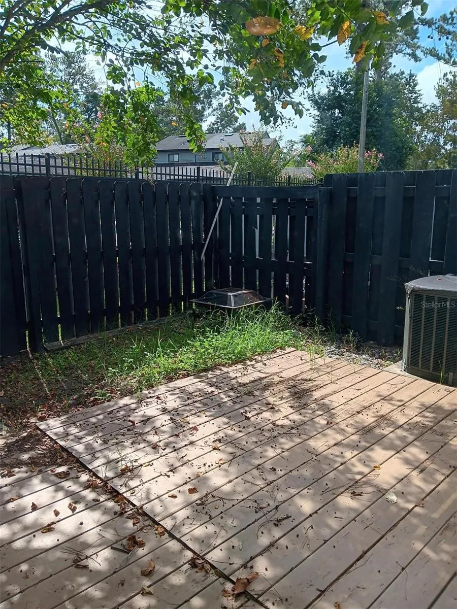 4419 SW 20TH LANE Gainesville, FL 32607