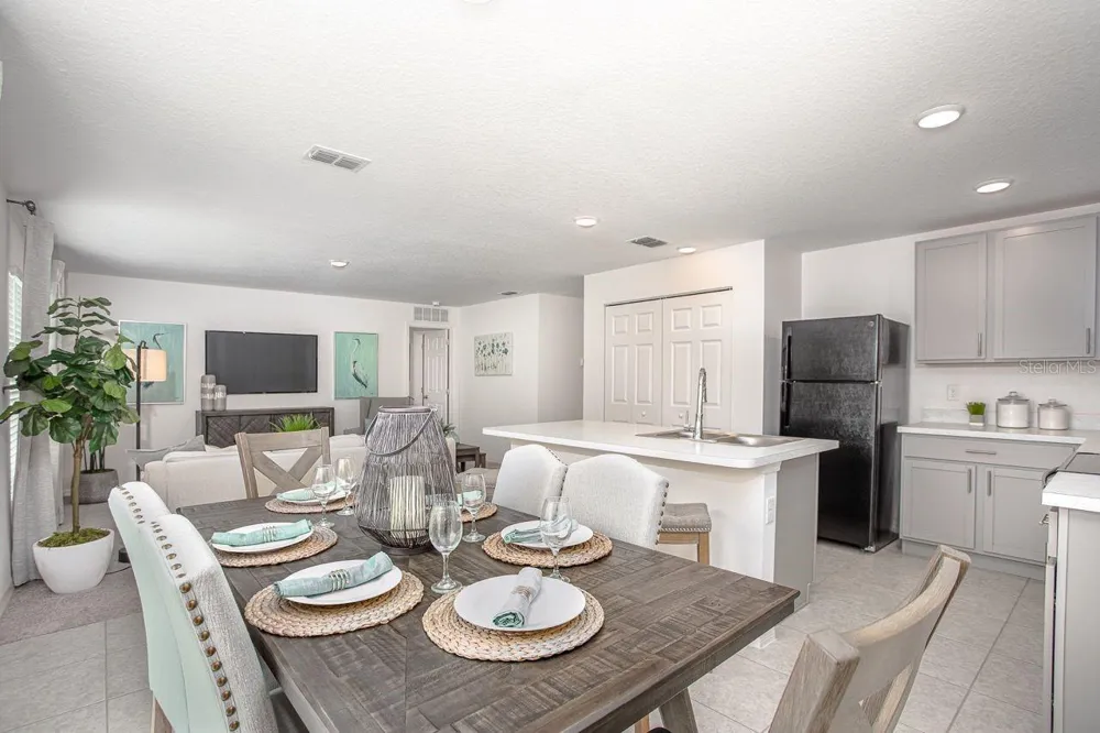 3866 S FLORAL TERRACE Inverness, FL 34452