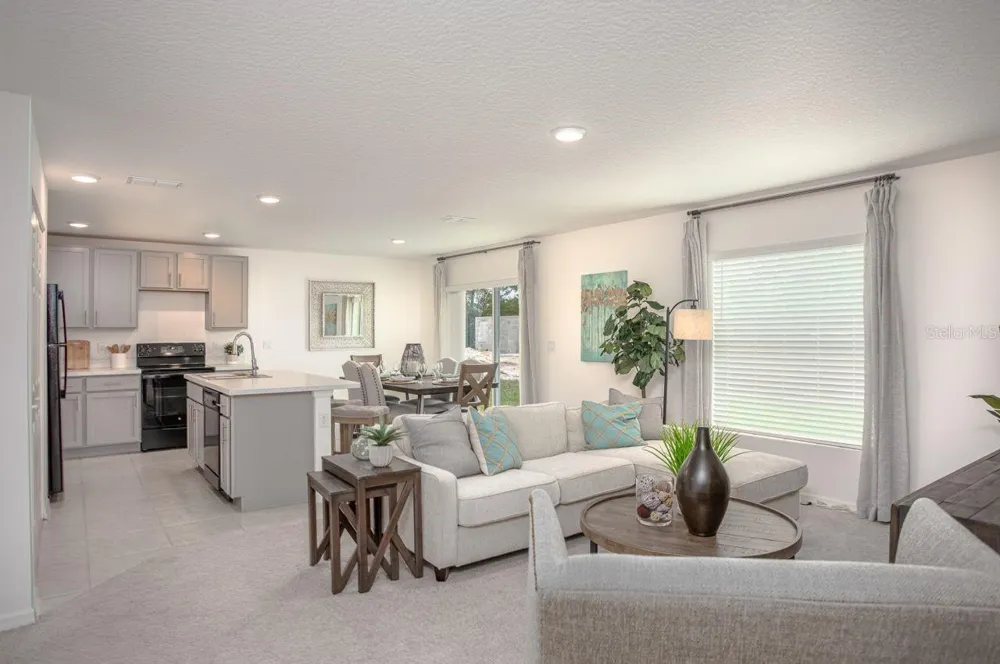 3866 S FLORAL TERRACE Inverness, FL 34452