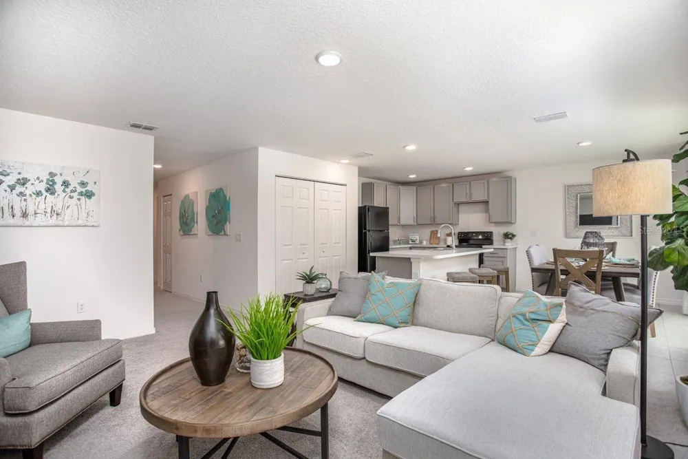 3866 S FLORAL TERRACE Inverness, FL 34452