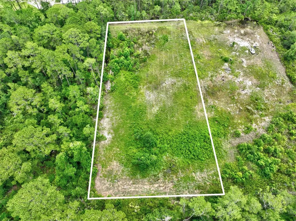 KINGS ESTATE RD St Augustine, FL 32086