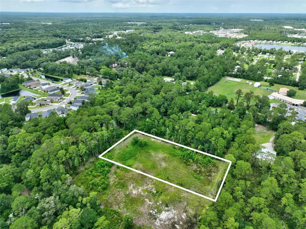 KINGS ESTATE RD St Augustine, FL 32086