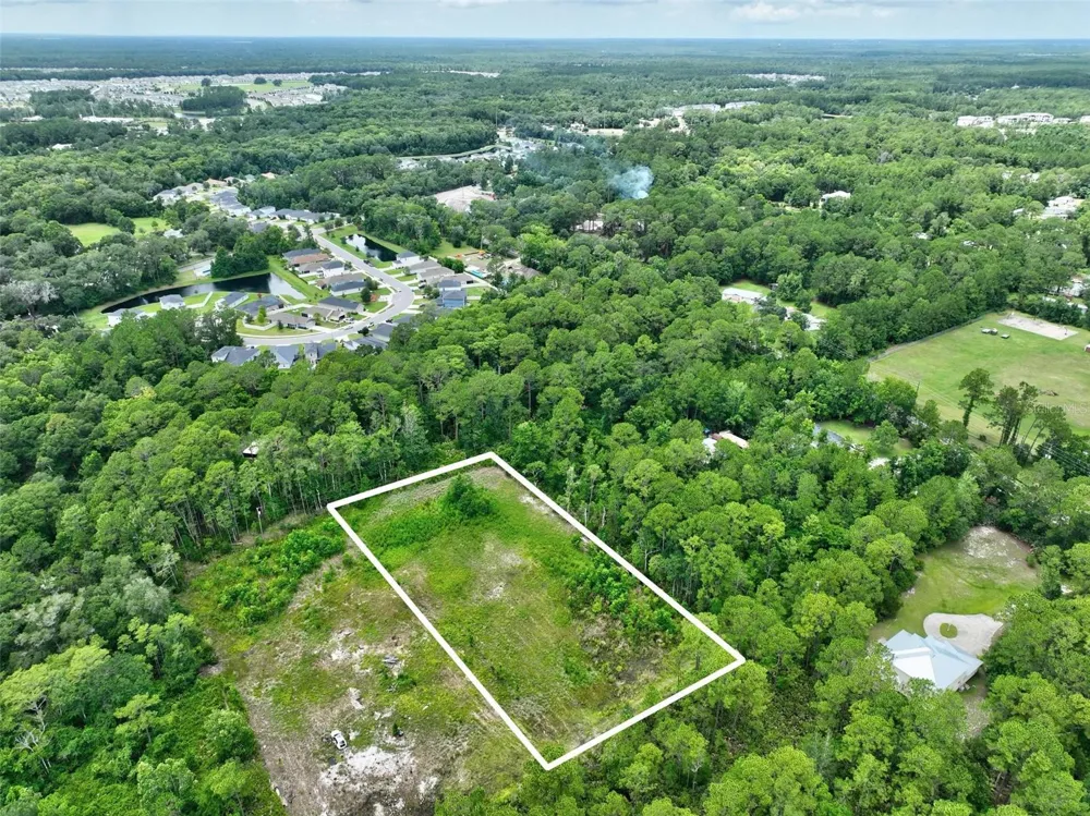 KINGS ESTATE RD St Augustine, FL 32086