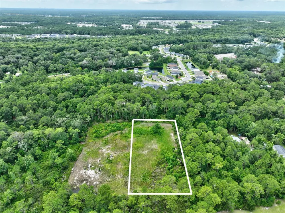 KINGS ESTATE RD St Augustine, FL 32086