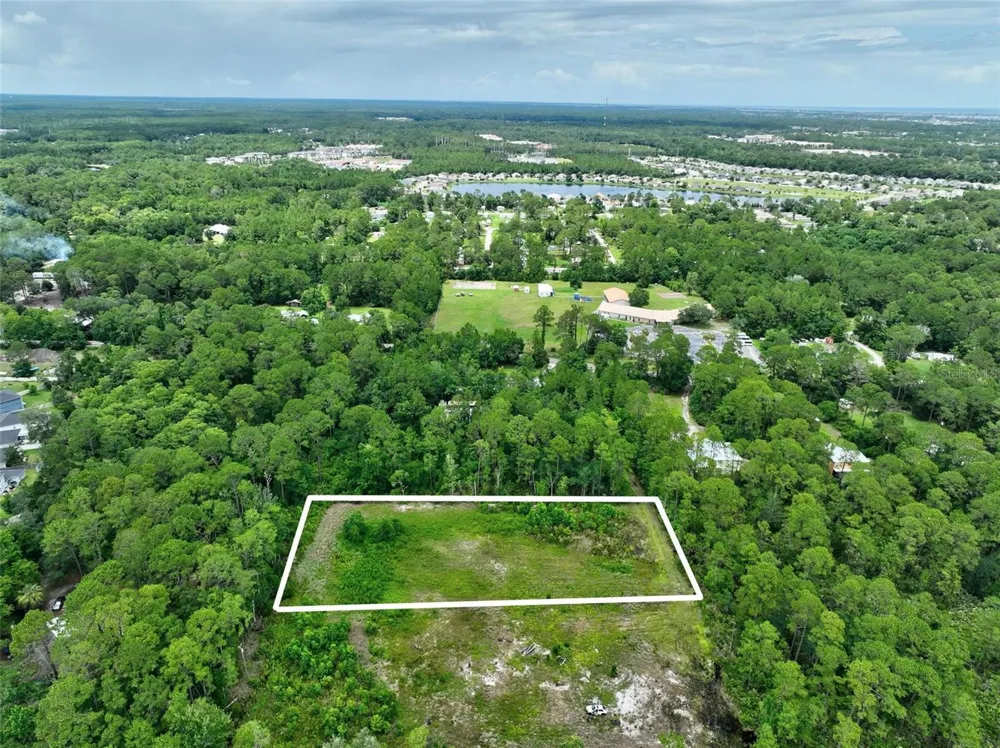 KINGS ESTATE RD St Augustine, FL 32086