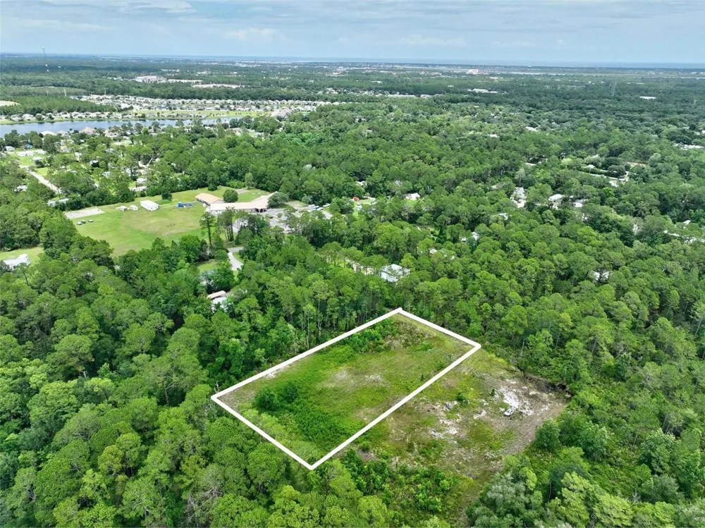 KINGS ESTATE RD St Augustine, FL 32086