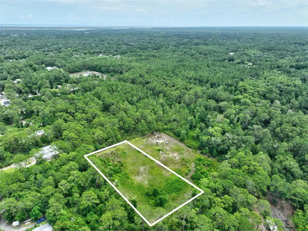 KINGS ESTATE RD St Augustine, FL 32086
