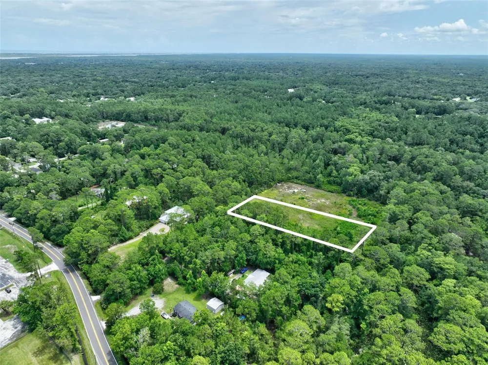 KINGS ESTATE RD St Augustine, FL 32086