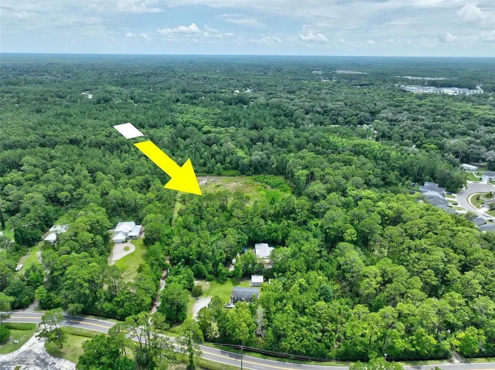 KINGS ESTATE RD St Augustine, FL 32086