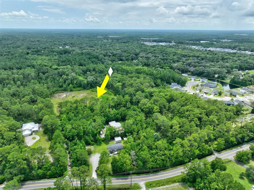 KINGS ESTATE RD St Augustine, FL 32086