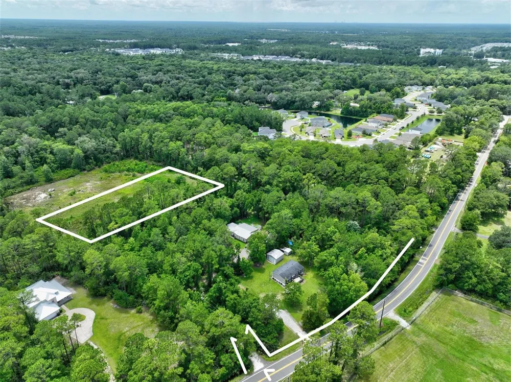 KINGS ESTATE RD St Augustine, FL 32086