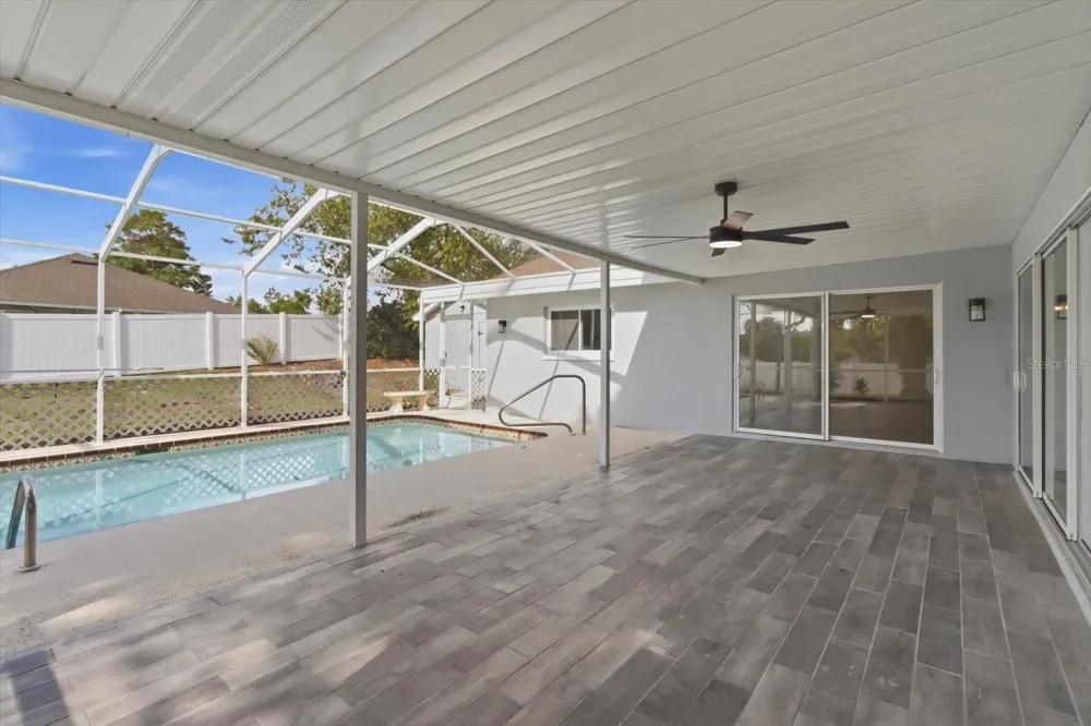 9642 ELGIN BOULEVARD Spring Hill, FL 34606