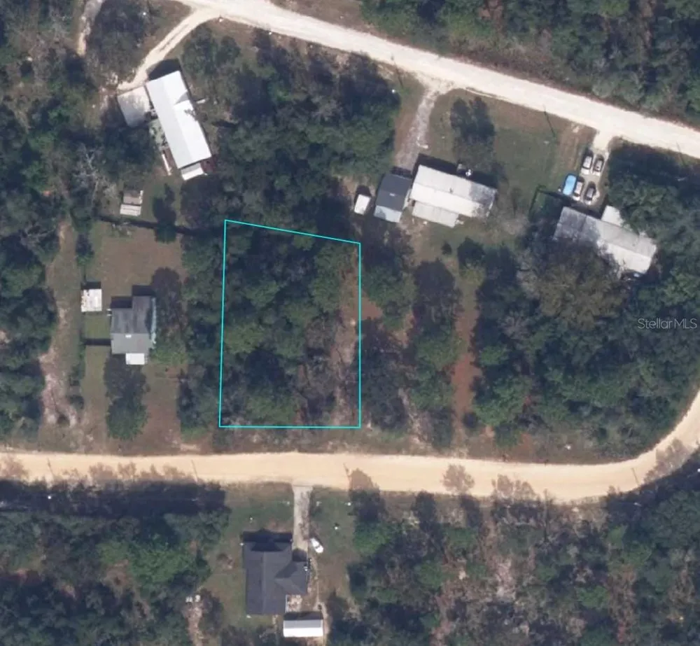 5814 HILLRIDGE ROAD Keystone Heights, FL 32656