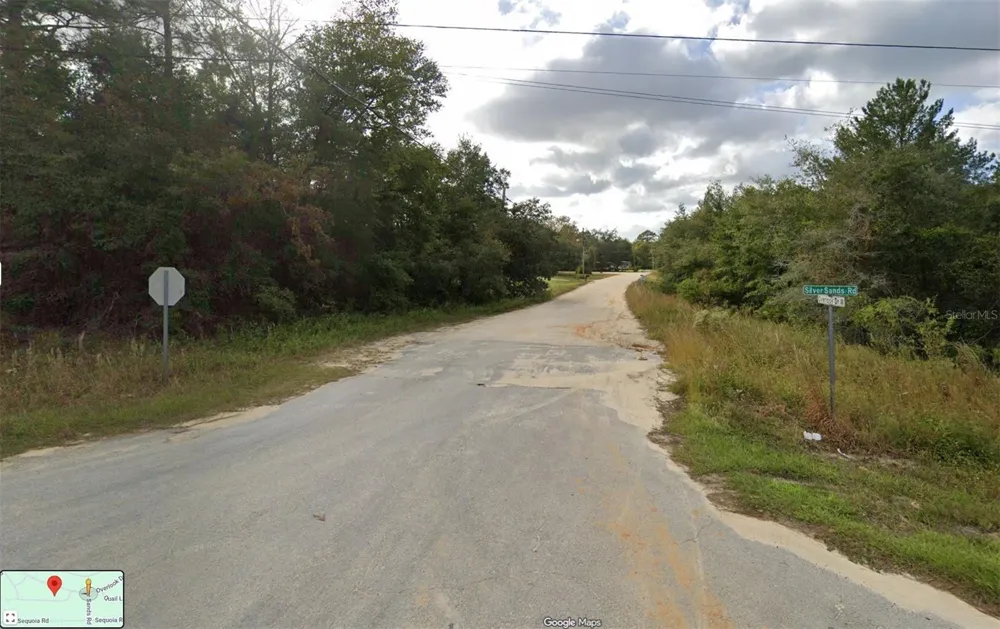 5814 HILLRIDGE ROAD Keystone Heights, FL 32656