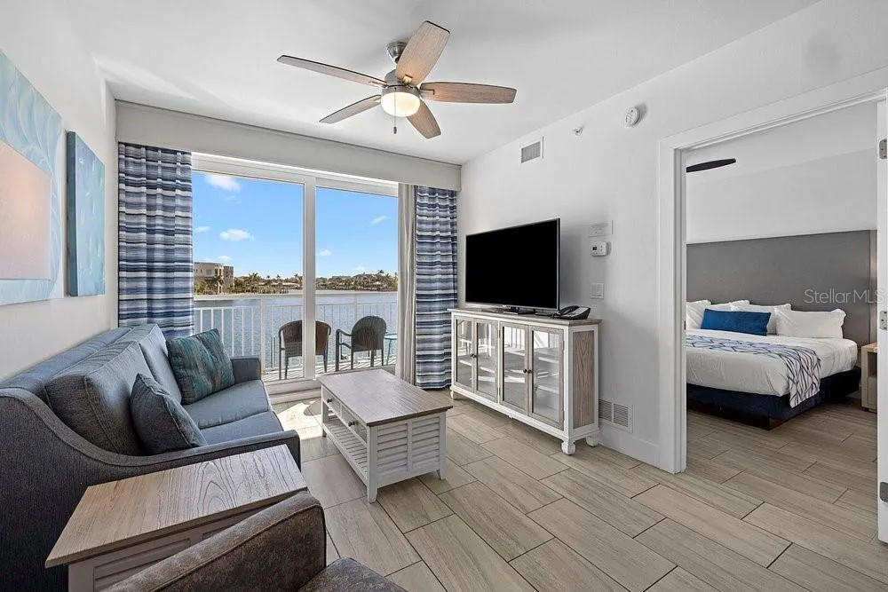 10091 GULF BOULEVARD #203E Treasure Island, FL 33706
