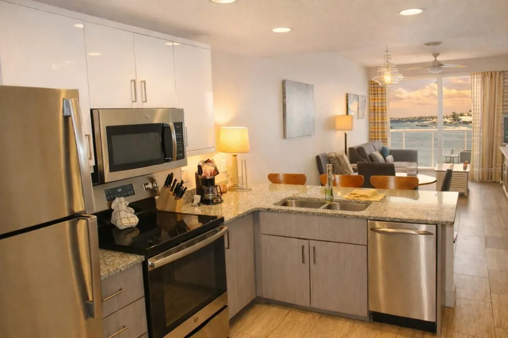 10091 GULF BOULEVARD #203E Treasure Island, FL 33706
