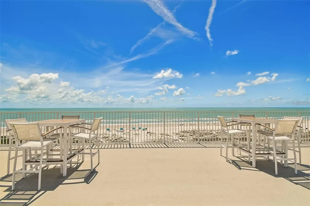 10091 GULF BOULEVARD #203E Treasure Island, FL 33706
