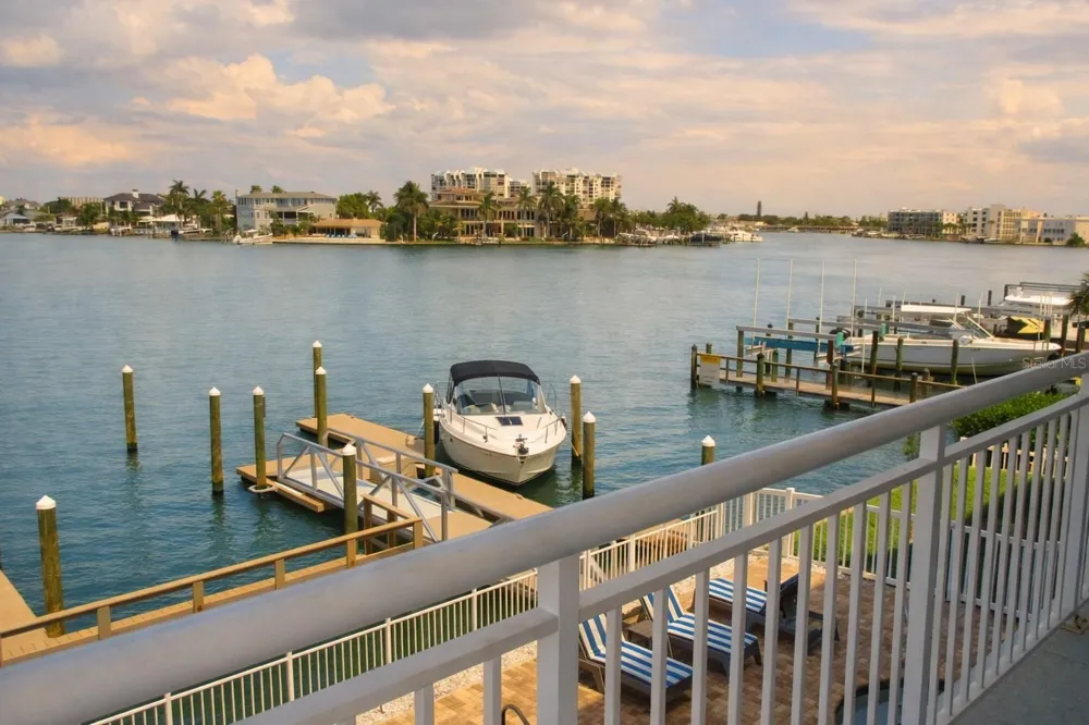 10091 GULF BOULEVARD #203E Treasure Island, FL 33706