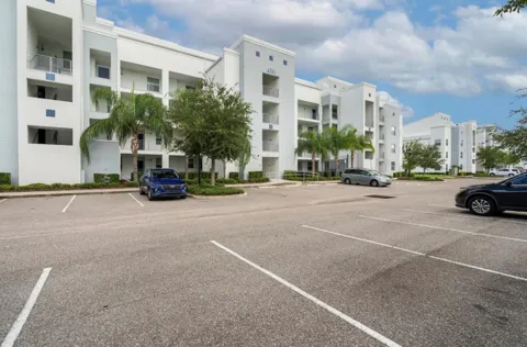 4741 CLOCK TOWER DRIVE #203