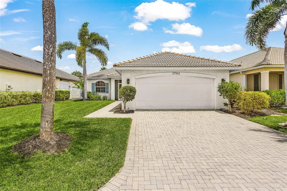 17762 COURTSIDE LANDINGS CIRCLE Punta Gorda, FL 33955