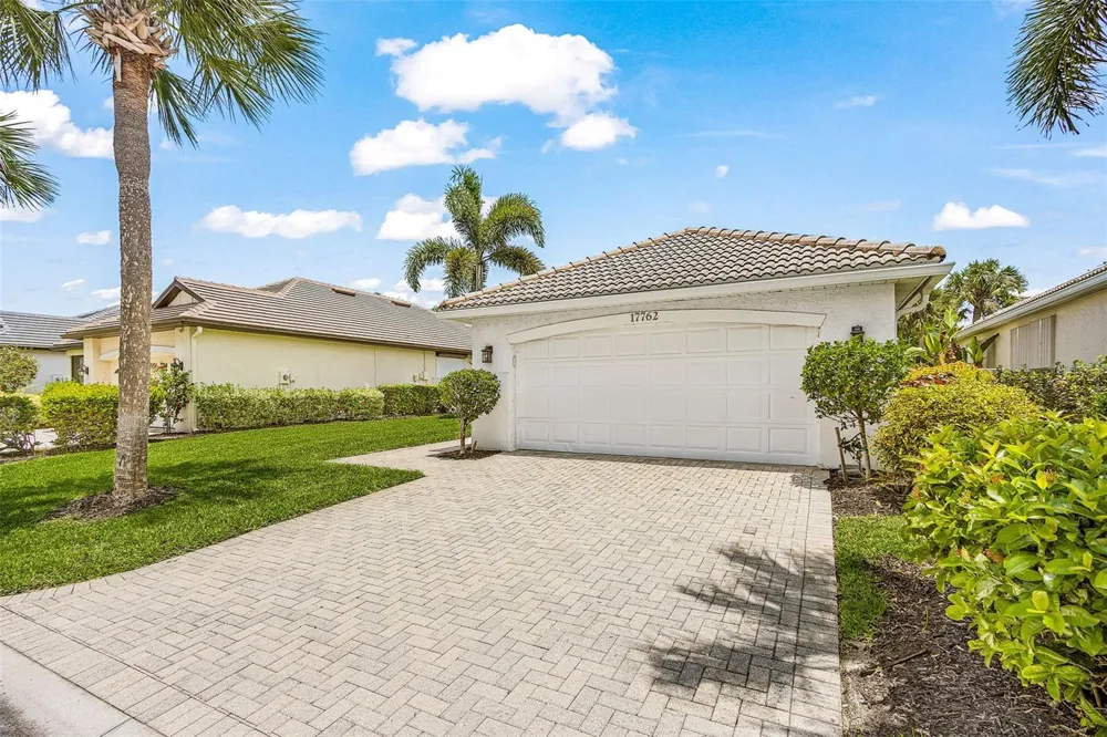 17762 COURTSIDE LANDINGS CIRCLE Punta Gorda, FL 33955