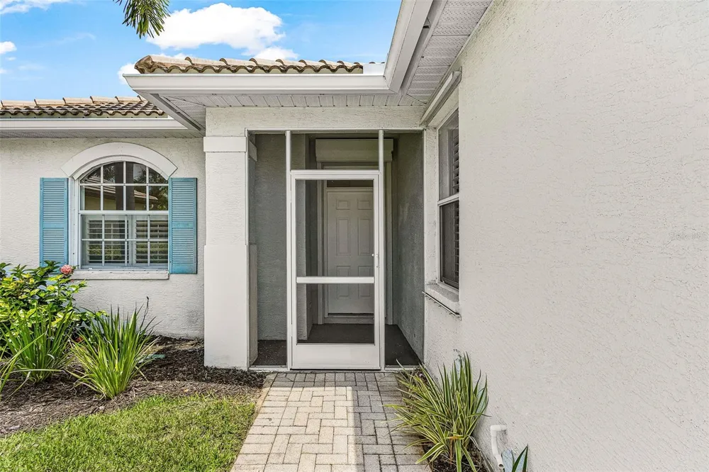 17762 COURTSIDE LANDINGS CIRCLE Punta Gorda, FL 33955