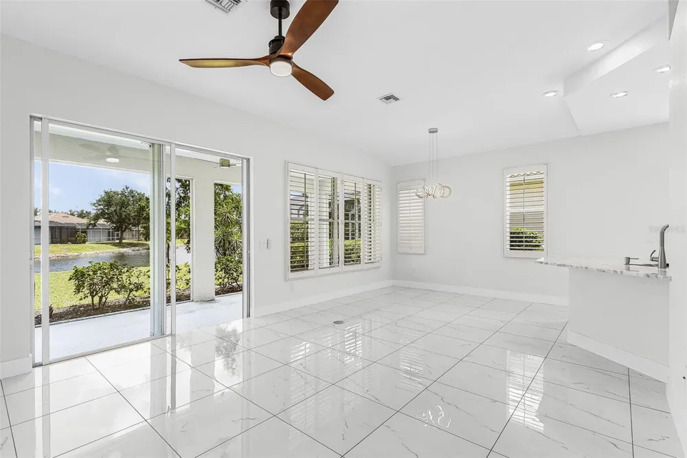 17762 COURTSIDE LANDINGS CIRCLE Punta Gorda, FL 33955
