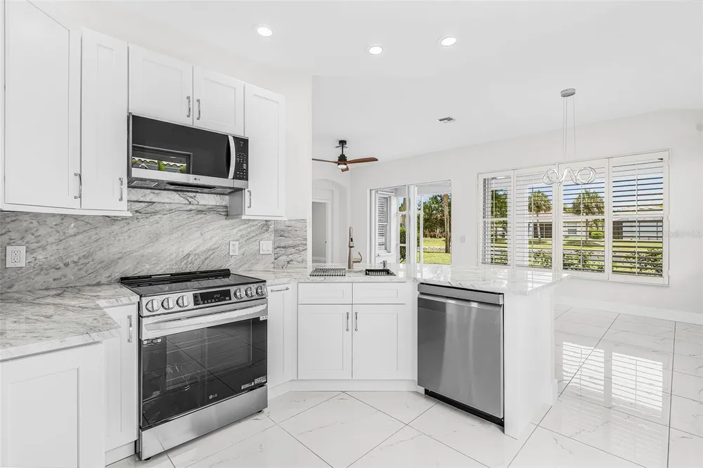 17762 COURTSIDE LANDINGS CIRCLE Punta Gorda, FL 33955