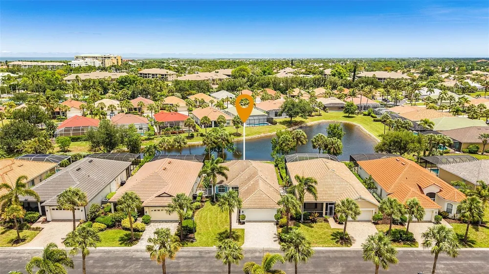 17762 COURTSIDE LANDINGS CIRCLE Punta Gorda, FL 33955