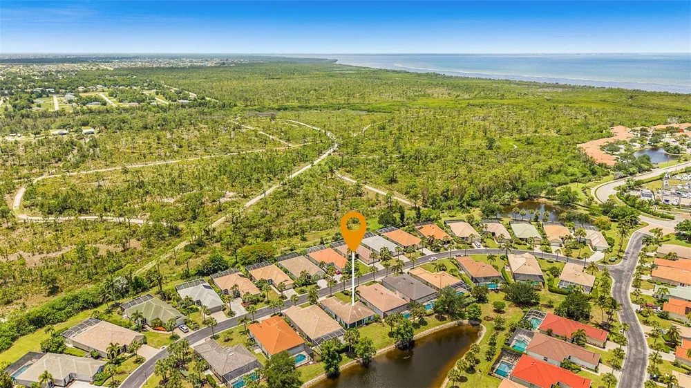 17762 COURTSIDE LANDINGS CIRCLE Punta Gorda, FL 33955