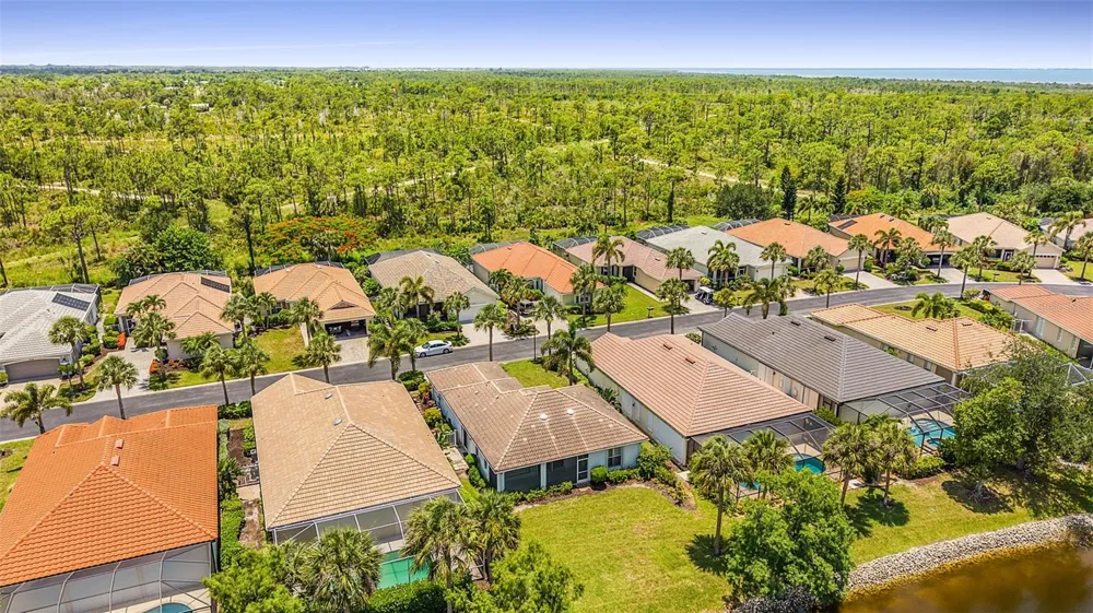 17762 COURTSIDE LANDINGS CIRCLE Punta Gorda, FL 33955