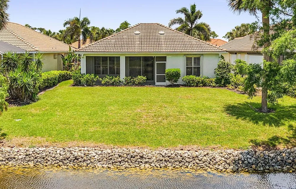 17762 COURTSIDE LANDINGS CIRCLE Punta Gorda, FL 33955