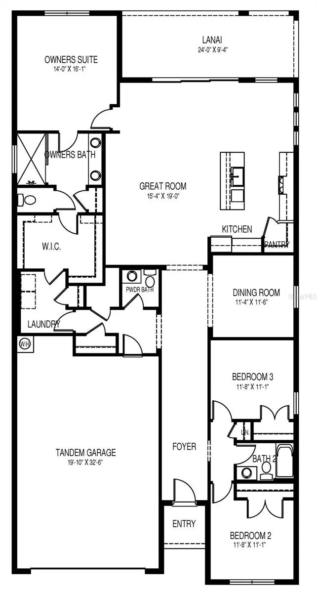 12736 SEAGRASS DRIVE Punta Gorda, FL 33955