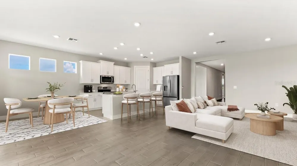 12736 SEAGRASS DRIVE Punta Gorda, FL 33955