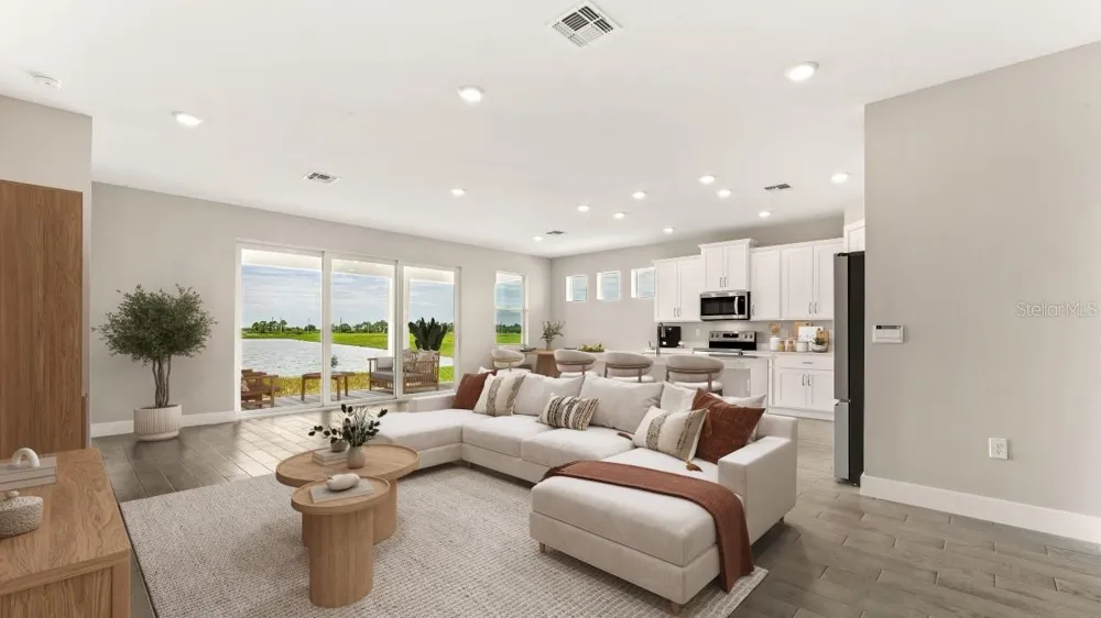 12736 SEAGRASS DRIVE Punta Gorda, FL 33955