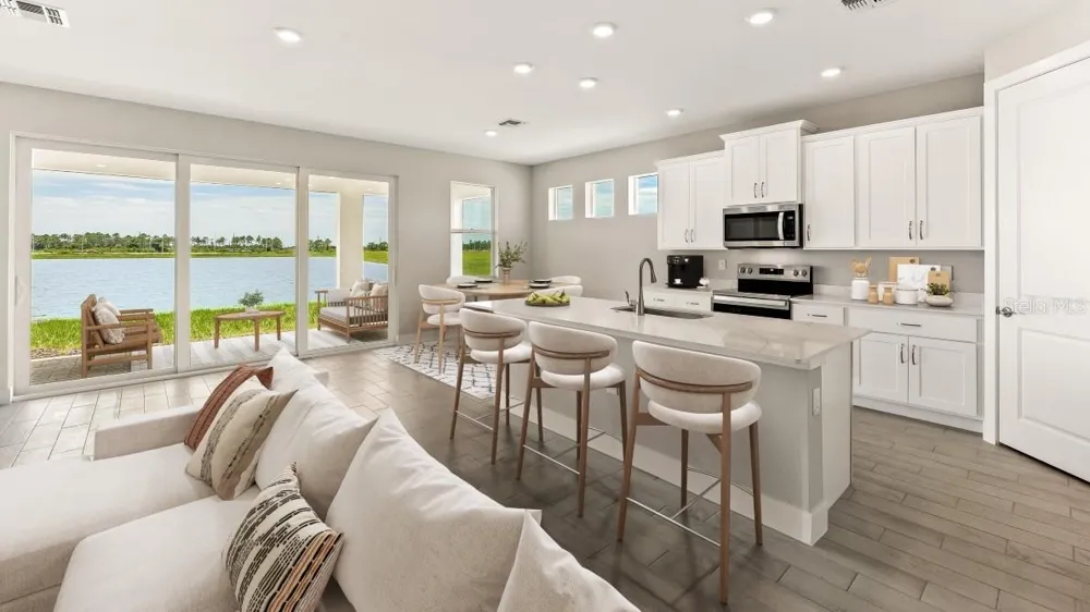 12736 SEAGRASS DRIVE Punta Gorda, FL 33955