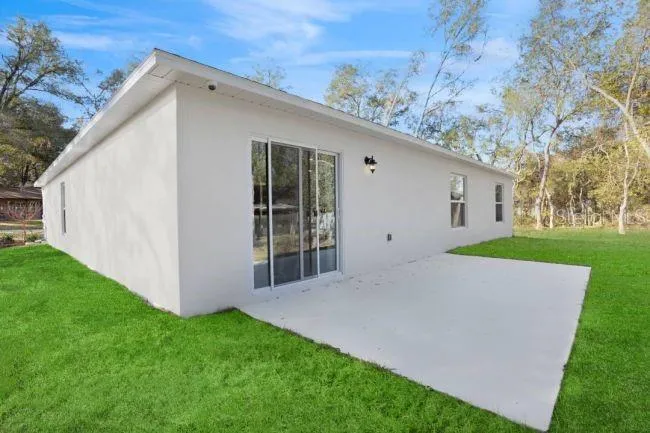 3216 E ANDERSON STREET Inverness, FL 34453