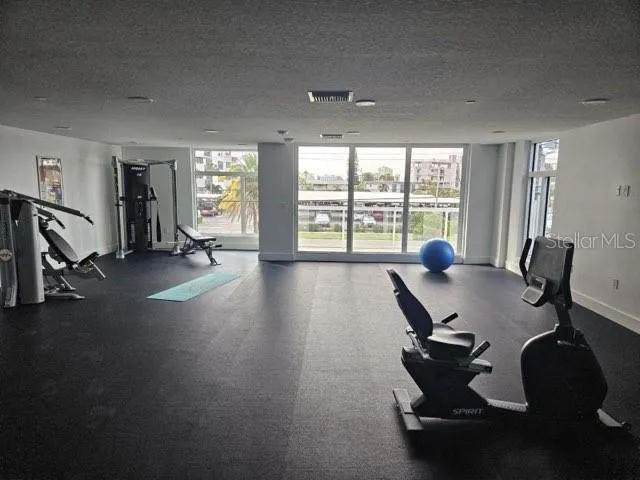 415 ISLAND WAY #207 Clearwater Beach, FL 33767