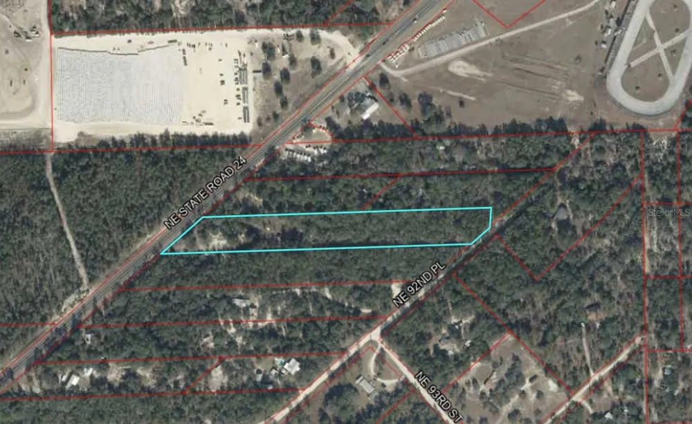 9730 NE STATE ROAD 24 Archer, FL 32618