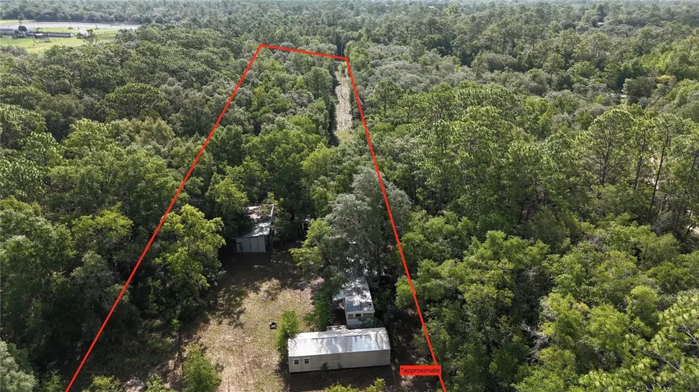 9730 NE STATE ROAD 24 Archer, FL 32618