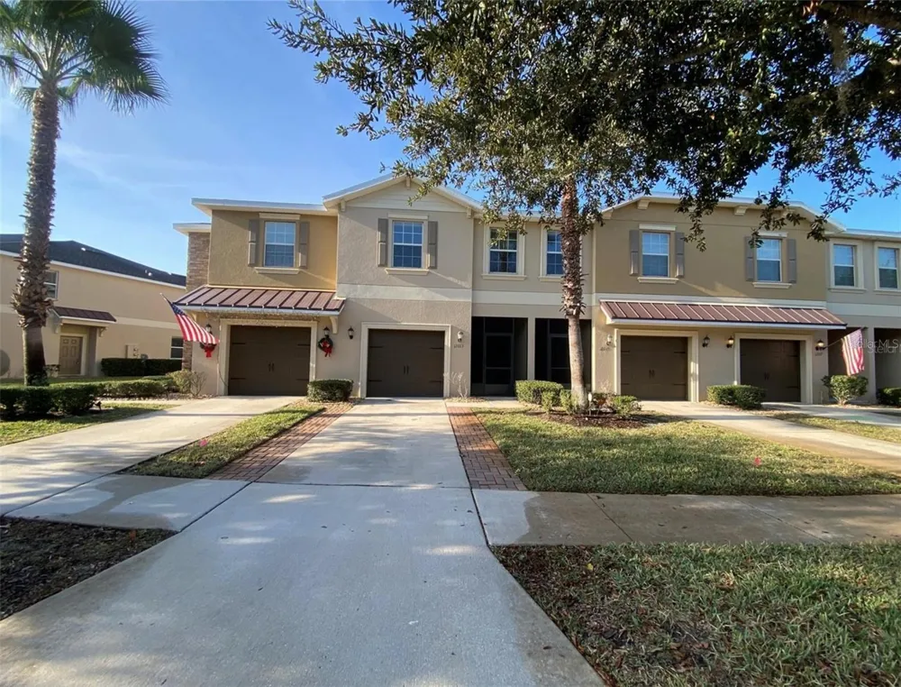 12013 GREENGATE DRIVE Hudson, FL 34669