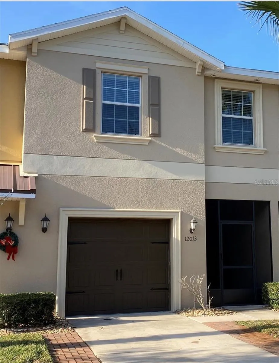 12013 GREENGATE DRIVE Hudson, FL 34669