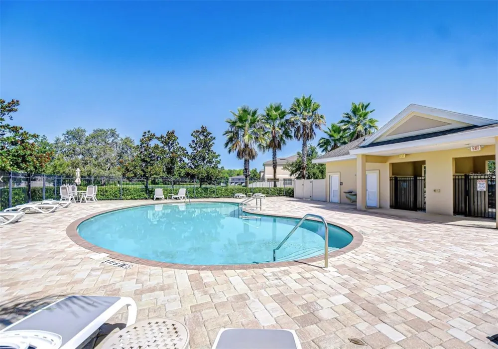 12013 GREENGATE DRIVE Hudson, FL 34669