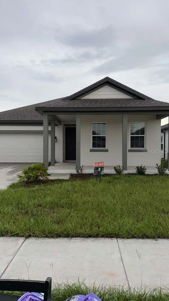 5746 CATTLE RANCH DR St Cloud, FL 34771
