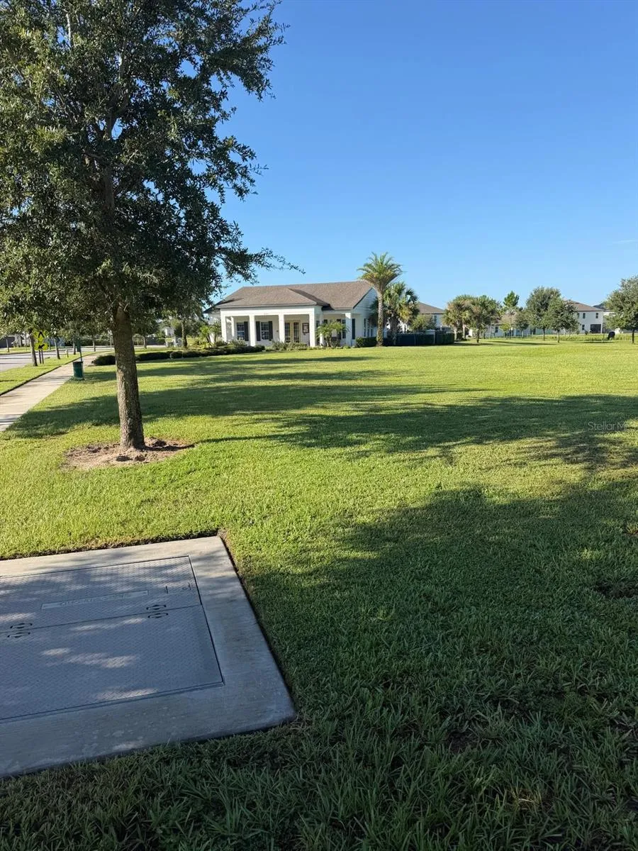 5746 CATTLE RANCH DR St Cloud, FL 34771