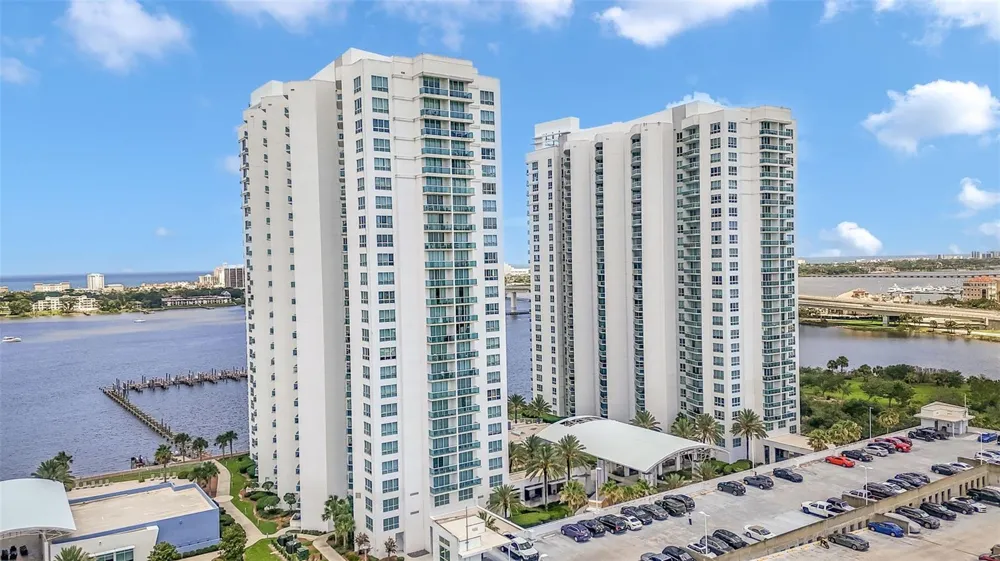 241 RIVERSIDE DRIVE #1806 Daytona Beach, FL 32117